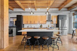 2955 Inca St in Denver, CO - Building Photo