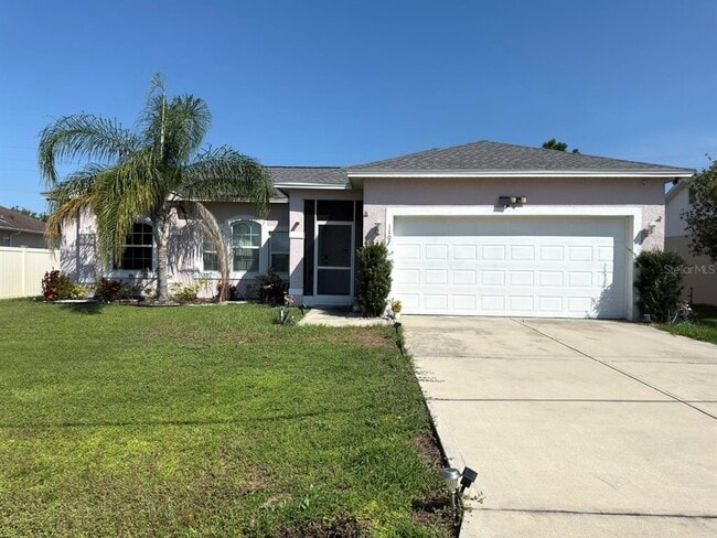 property at 1107 Doncaster Ct