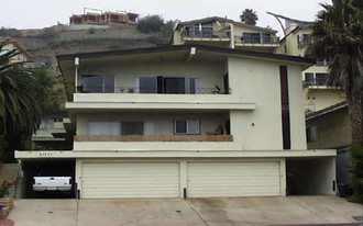 21371 Pacific Coast Hwy Apartments