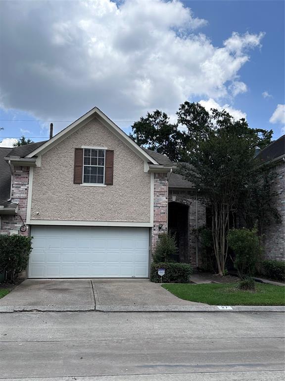 property at 14420 Walters Rd