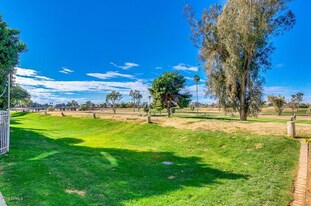 3030 Hayden Rd in Scottsdale, AZ - Building Photo