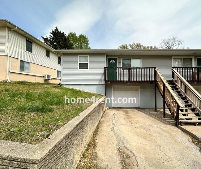 1507 N 63rd Terrace