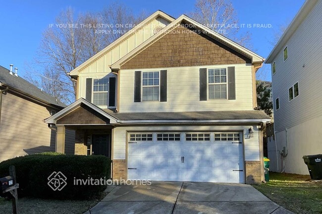 property at 123 Village Pkwy