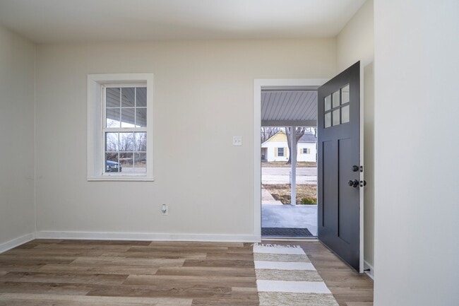 15 Fent St in Jeffersonville, OH - Building Photo - Building Photo