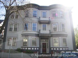 18 Sanborn Ave in Somerville, MA - Building Photo