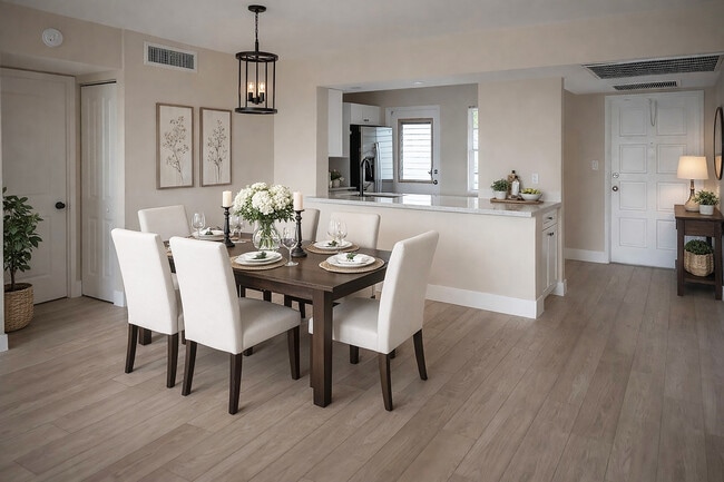 3001 S Course Dr in Pompano Beach, FL - Foto de edificio - Building Photo