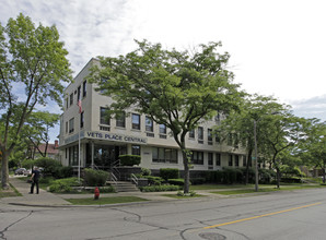 Vets Place Central in Milwaukee, WI - Building Photo - Building Photo