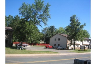 Woodville Manor Apartments in Woodville, WI - Building Photo - Building Photo