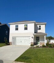 7877 Arbor Marsh Ter in New Kent, VA - Building Photo