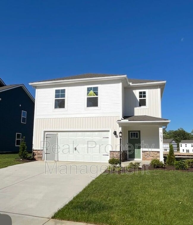 property at 7877 Arbor Marsh Ter