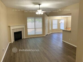 1805 Rybovich Ln in Mansfield, TX - Building Photo - Building Photo