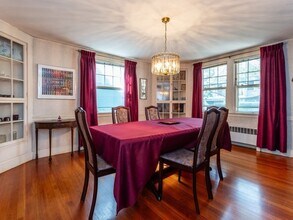 30 Stetson St, Unit 1 in Brookline, MA - Building Photo - Building Photo