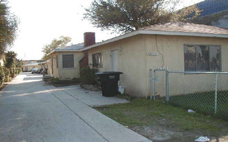 12110-12114 1/2 Imperial Hwy Apartments