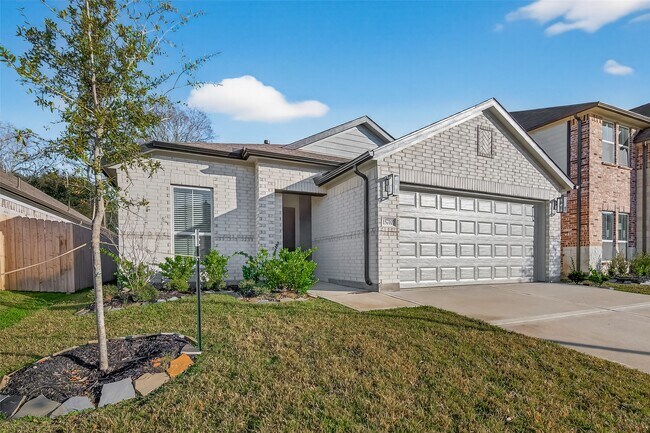 15710 Telge Rdg Ln in Cypress, TX - Building Photo - Building Photo