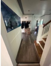 1510 Forest Hill Ave in Flint, MI - Foto de edificio - Building Photo