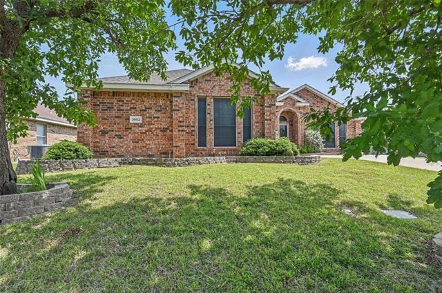 property at 3802 Remington Ct