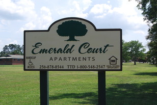 Emerald Court Apartments