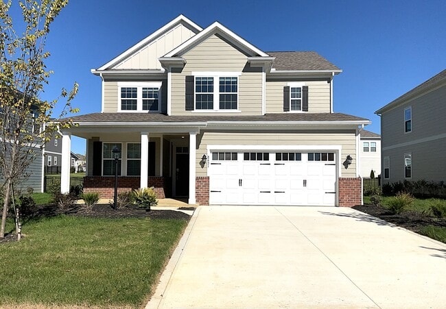 property at 8431 Northpoint Dr