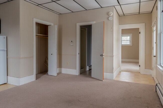 90 Markey St, Unit #6 in Bellville, OH - Building Photo - Building Photo