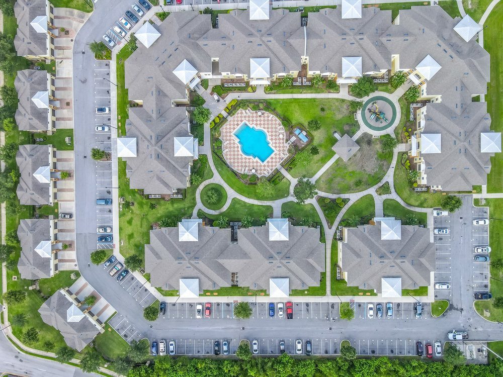 Osceola Bend Apartment Homes Kissimmee, FL Apartments For Rent