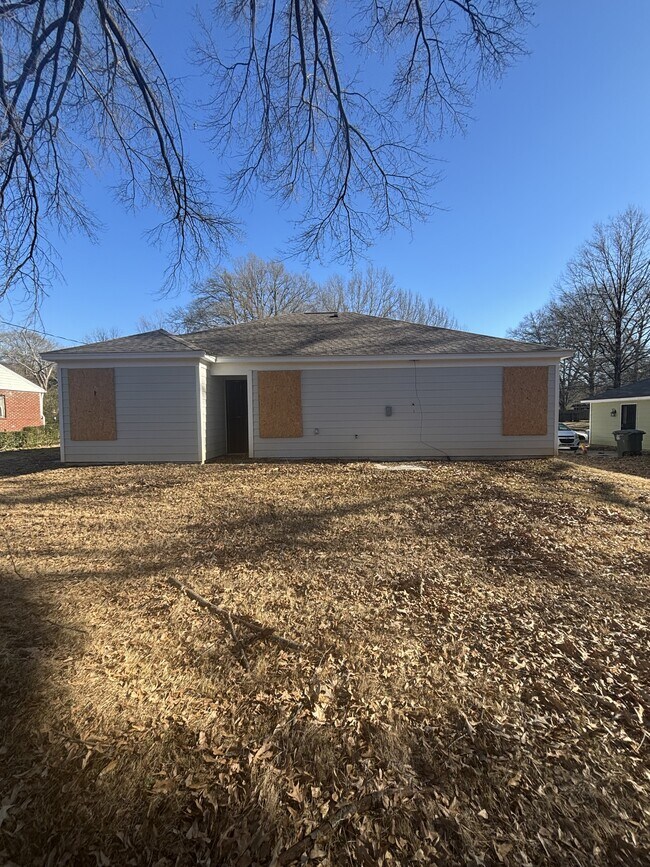 3281 Madewell St in Memphis, TN - Building Photo - Building Photo