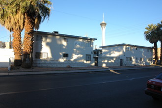 Camino 2556 in Las Vegas, NV - Foto de edificio - Building Photo