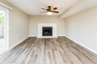 3165 Post Oak Dr in Colorado Springs, CO - Building Photo - Building Photo