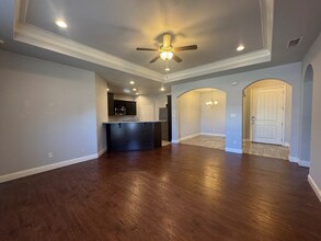 3310 Overshine Ln in Midland, TX - Building Photo - Building Photo