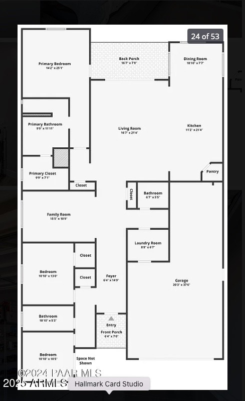 8863 Tromontana Rd in Prescott Valley, AZ - Building Photo - Building Photo