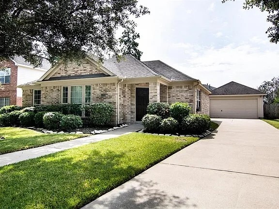 property at 12830 Cooper Breaks Dr