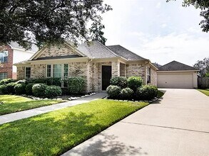 12830 Cooper Breaks Dr in Humble, TX - Building Photo - Building Photo