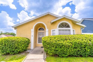 206 Panorama Dr in Winter Springs, FL - Building Photo