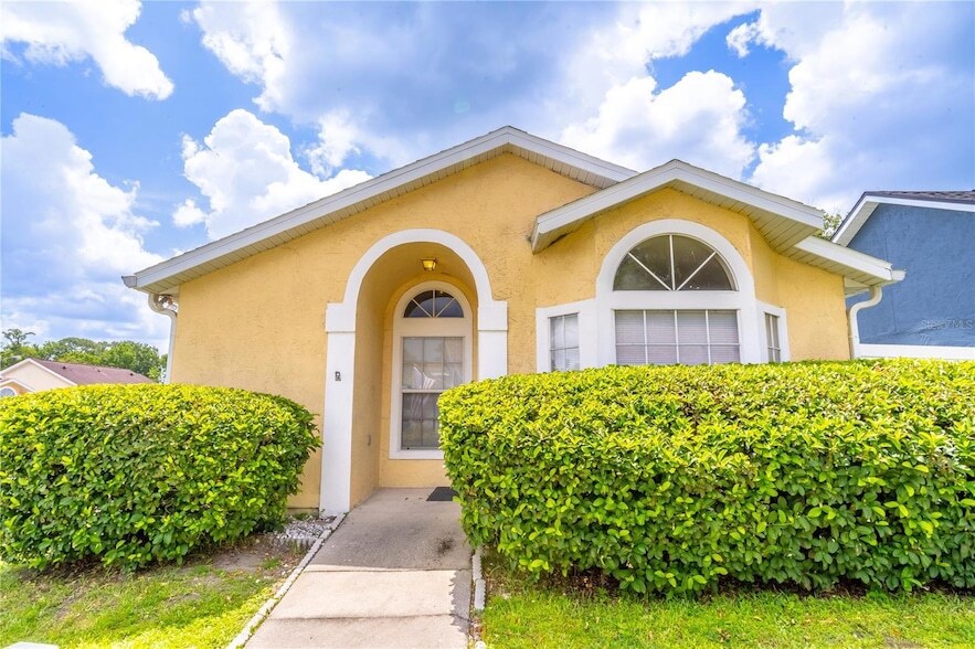 206 Panorama Dr in Winter Springs, FL - Building Photo