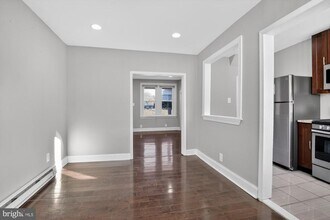 1640 S 28th St in Philadelphia, PA - Building Photo - Building Photo