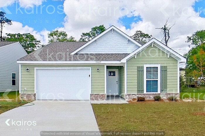 11429 Camden Ct Cir in Gulfport, MS - Building Photo