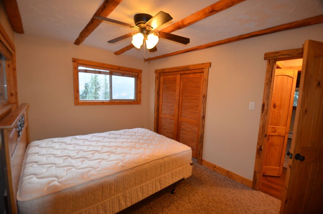 471 High Point Dr in Breckenridge, CO - Building Photo