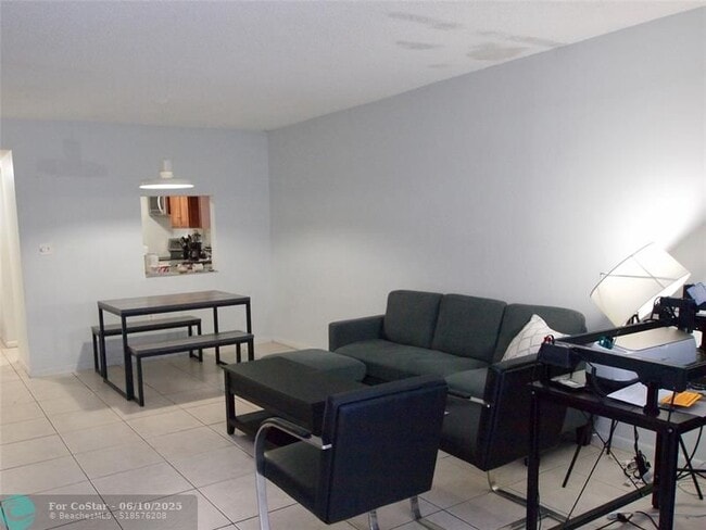 property at 7400 NW 85th Ct