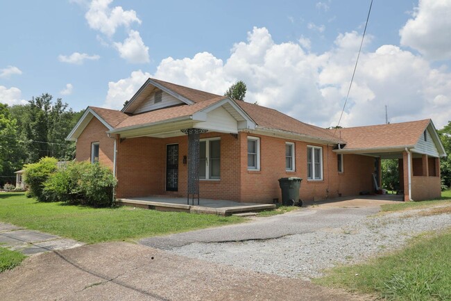 property at 129 Fonville St