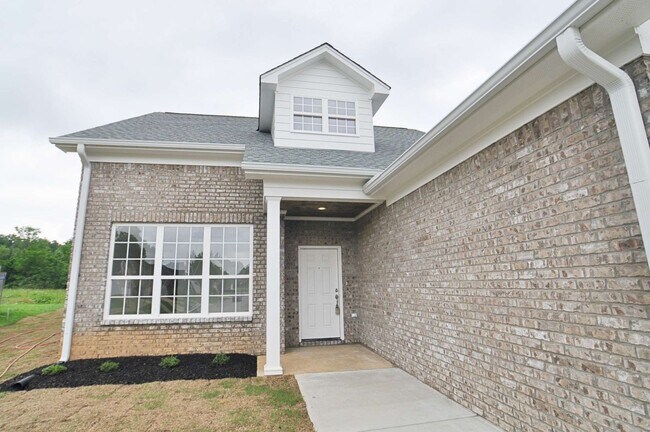 2068 Winfield Dr in Tupelo, MS - Building Photo - Building Photo