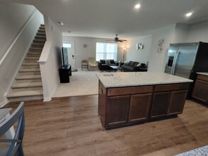 253 Browband St in Troutman, NC - Building Photo - Building Photo