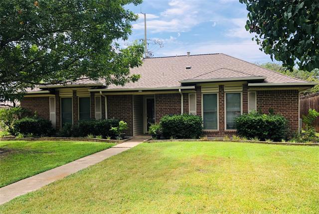 property at 229 Glenwood Dr