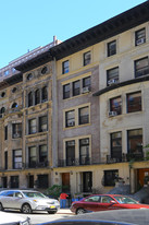 213 W 70th St Apartments