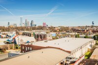 Building Photo - Three30Five Apartments in Charlotte, North Carolina