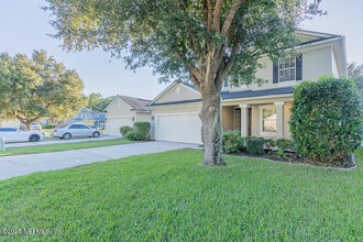 3937 Ringneck Dr in Jacksonville, FL - Foto de edificio - Building Photo