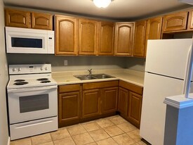 The Villas at Walnut in Clarksville, TN - Building Photo