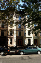 803 Union St Apartments