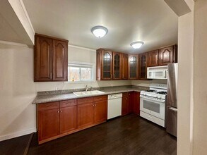 925 California in Klamath Falls, OR - Building Photo - Building Photo