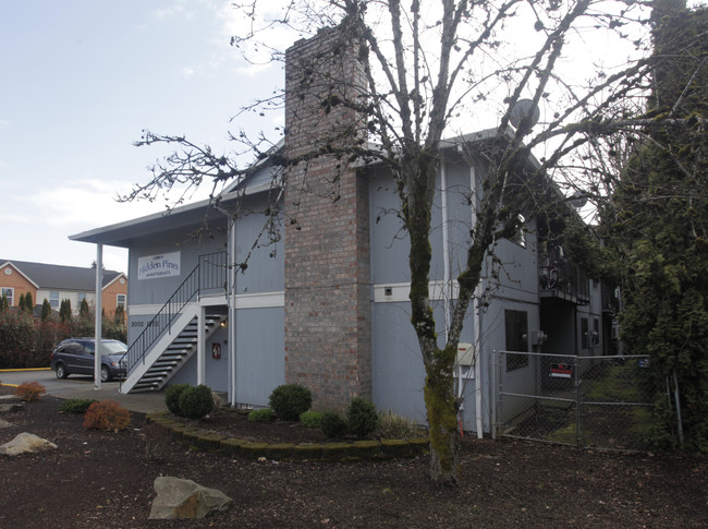 Hidden Pines in Forest Grove, OR - Building Photo - Building Photo