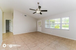 716 SW 15th Terrace in Cape Coral, FL - Building Photo - Building Photo