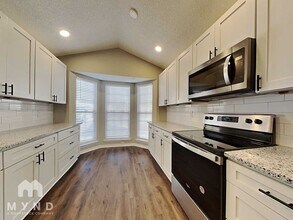 5307 Timbertop Ln in Charlotte, NC - Foto de edificio - Building Photo